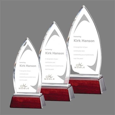 Premis Soaring-Flame Crystal